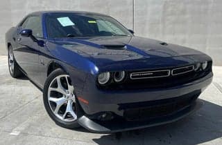 Dodge 2015 Challenger