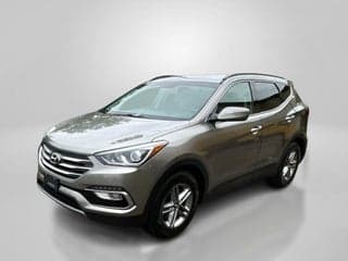 Hyundai 2018 Santa Fe Sport