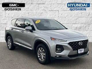 Hyundai 2020 Santa Fe