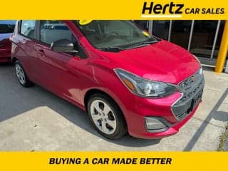 Chevrolet 2019 Spark