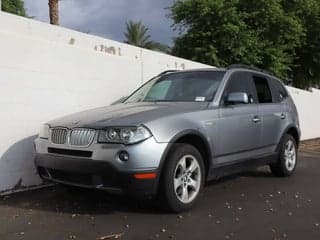 BMW 2008 X3