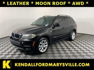 BMW 2011 X5