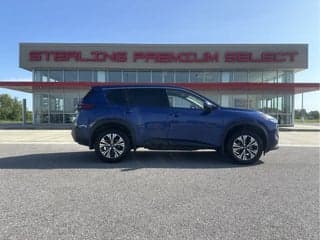 Nissan 2021 Rogue