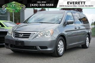 Honda 2009 Odyssey