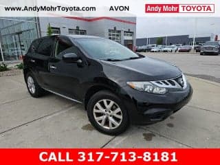 Nissan 2014 Murano