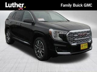 GMC 2024 Terrain