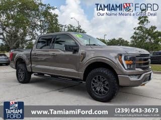 Ford 2023 F-150