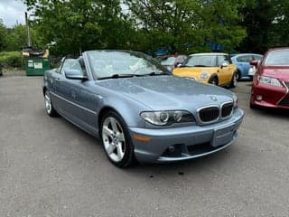 BMW 2006 3 Series