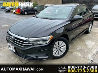 Volkswagen 2019 Jetta