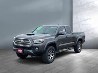 Toyota 2016 Tacoma