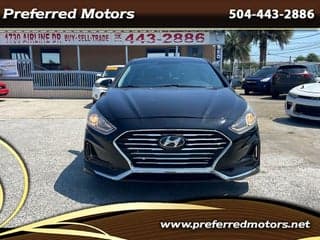 Hyundai 2019 Sonata