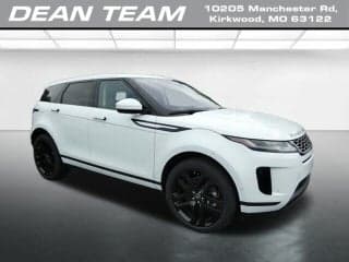 Land Rover 2020 Range Rover Evoque