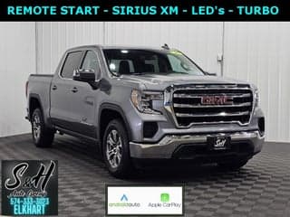 GMC 2020 Sierra 1500