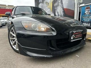 Honda 2006 S2000