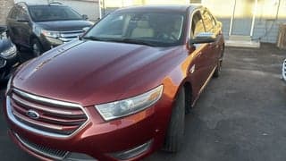 Ford 2014 Taurus