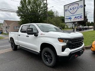 Chevrolet 2022 Silverado 1500