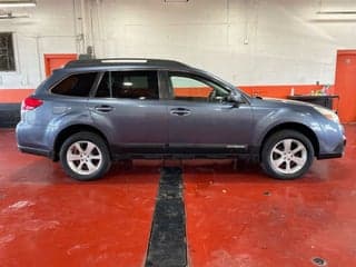 Subaru 2013 Outback