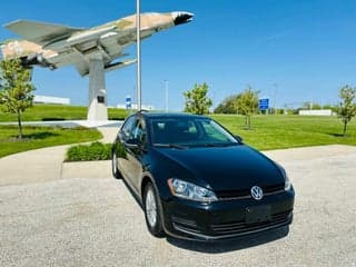 Volkswagen 2015 Golf