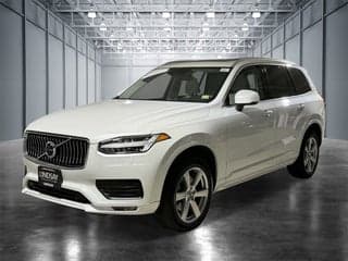 Volvo 2021 XC90