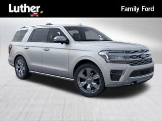 Ford 2024 Expedition