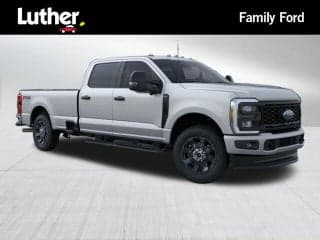 Ford 2024 F-350 Super Duty