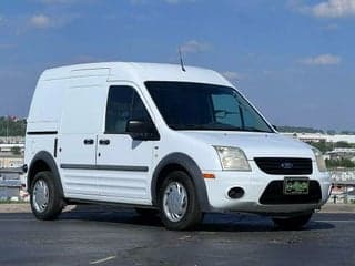 Ford 2011 Transit Connect