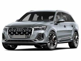 Audi 2025 Q7