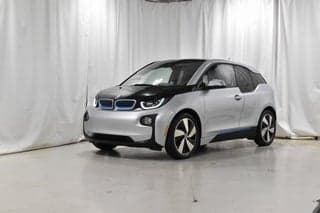 BMW 2014 i3