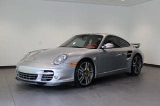 Porsche 2011 911