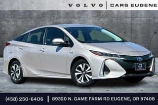 Toyota 2019 Prius Prime