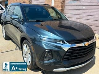 Chevrolet 2019 Blazer