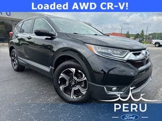 Honda 2019 CR-V