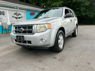 Ford 2008 Escape