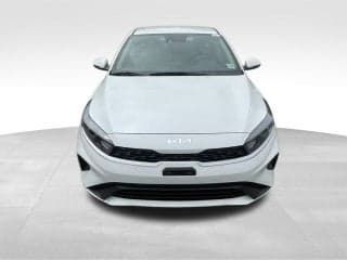 Kia 2023 Forte