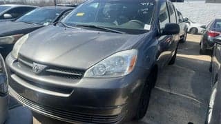 Toyota 2005 Sienna