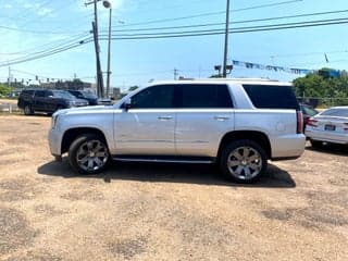 GMC 2016 Yukon