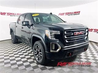 GMC 2021 Sierra 1500