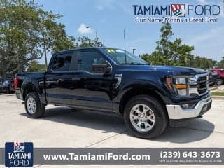 Ford 2023 F-150