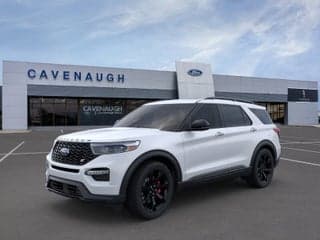 Ford 2024 Explorer