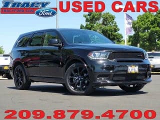 Dodge 2019 Durango