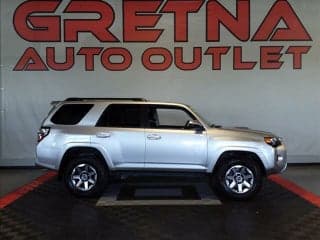 Toyota 2022 4Runner