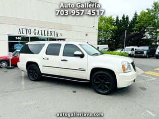 GMC 2013 Yukon XL