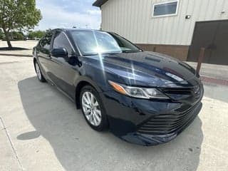 Toyota 2020 Camry