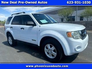 Ford 2008 Escape