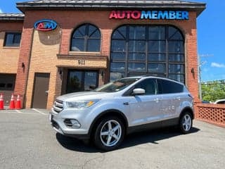 Ford 2018 Escape