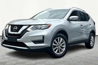 Nissan 2019 Rogue