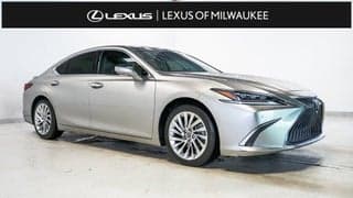 Lexus 2021 ES 350