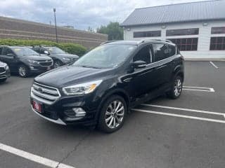 Ford 2018 Escape