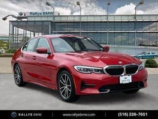 BMW 2021 3 Series