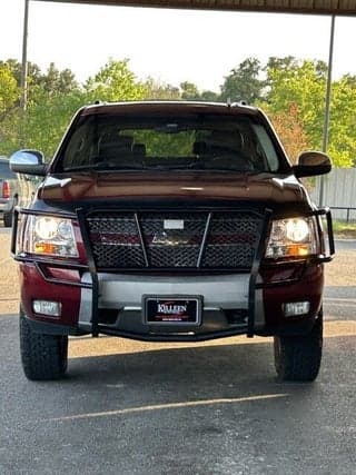 Chevrolet 2010 Suburban